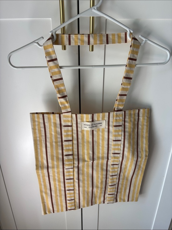 Sezane Handbags - Sézane tote